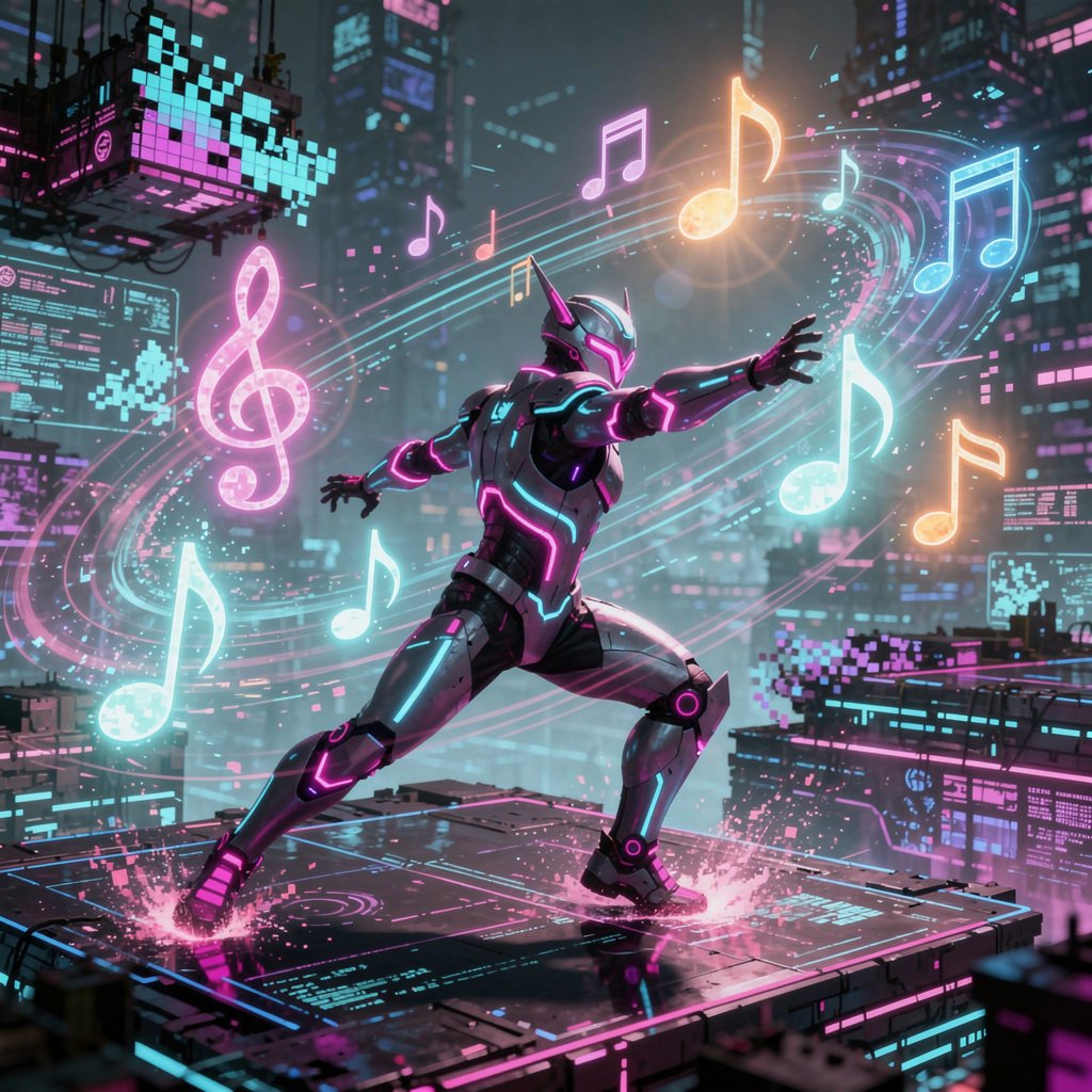 The Role of Music in Video Games