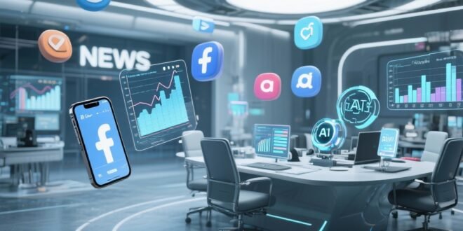 Top Online Media Trends Shaping Digital Content in 2025